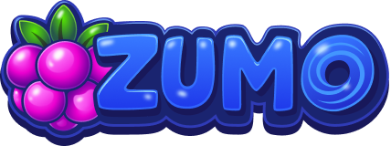 Zumo Spin Sport Logo